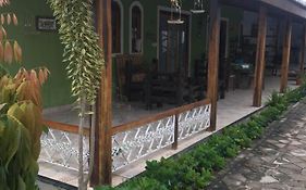 Casa Por Temporada Na Serra