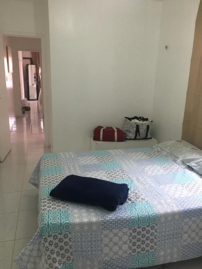 Casa Por Temporada Na Serra Ibiapina Exterior foto
